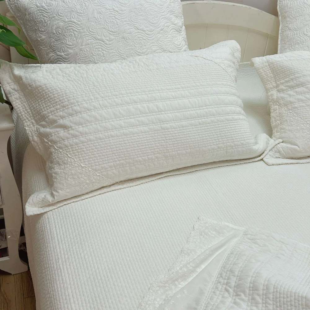 Luxury Ultra Soft 100% Cotton  - огляд і ціна Embroidery Bali