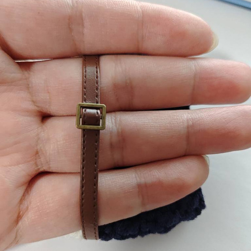 2M 5mm Width Mini Doll Bags St - огляд і ціна Embroidery Bag