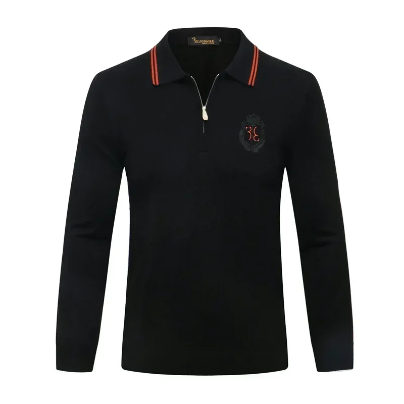 BILLIONAIRE OECHSLI Sweater wo - огляд і ціна Embroidery Online