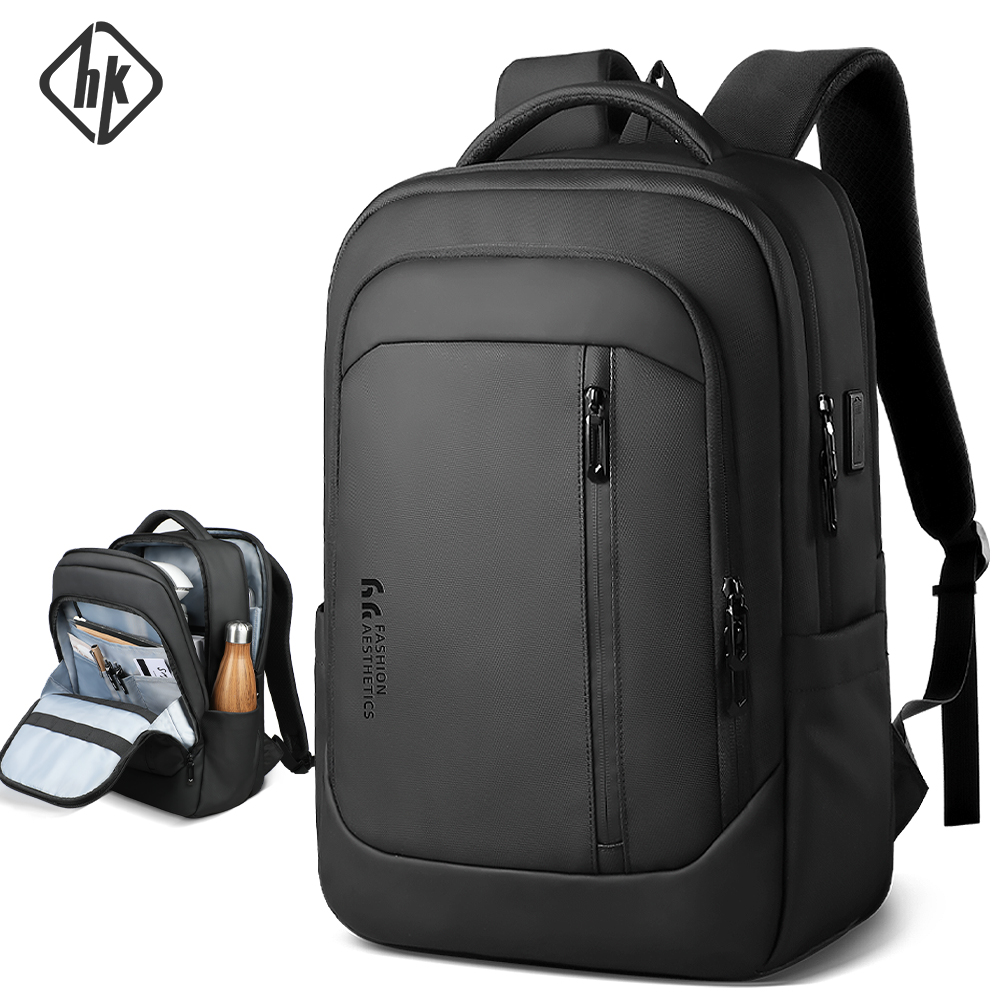 HK New Design Travel Backpack  - огляд і ціна Embroidery Online