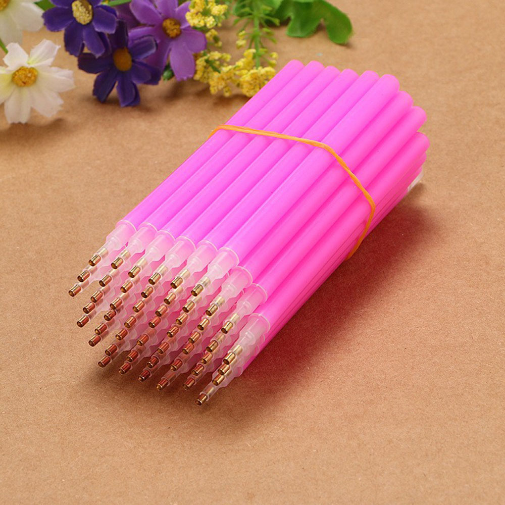 Wholesale 50/100PCS Plastic Di - огляд і ціна Embroidery Garments