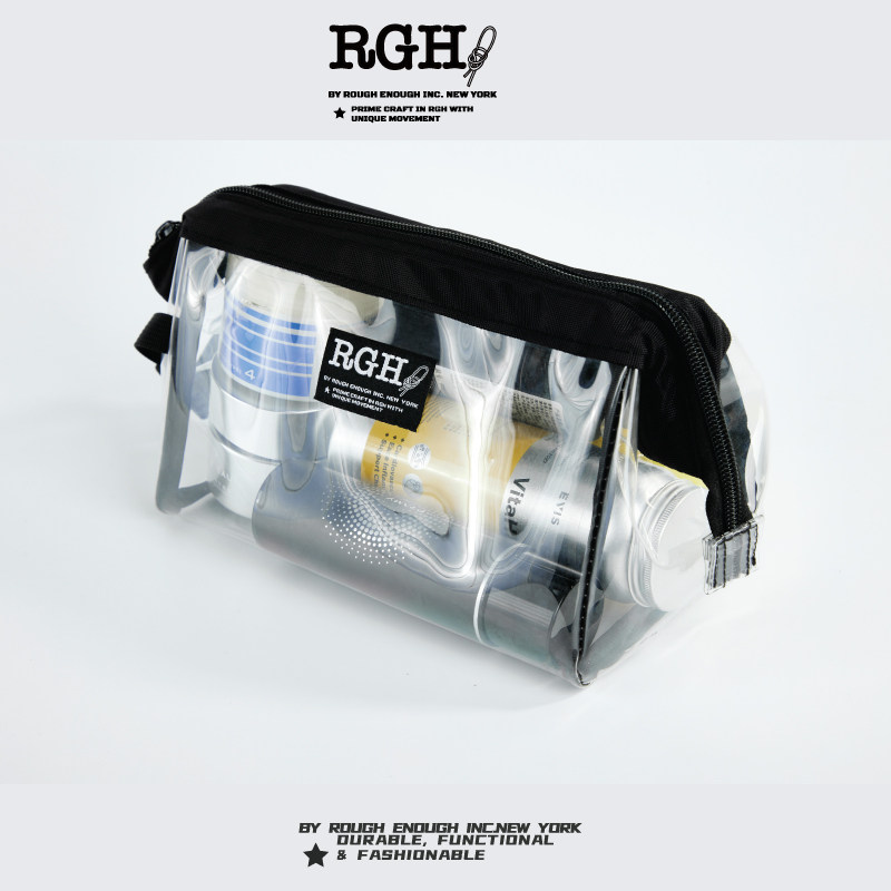 RGH New Large Capacity Transpa - огляд і ціна Embroidery Bag