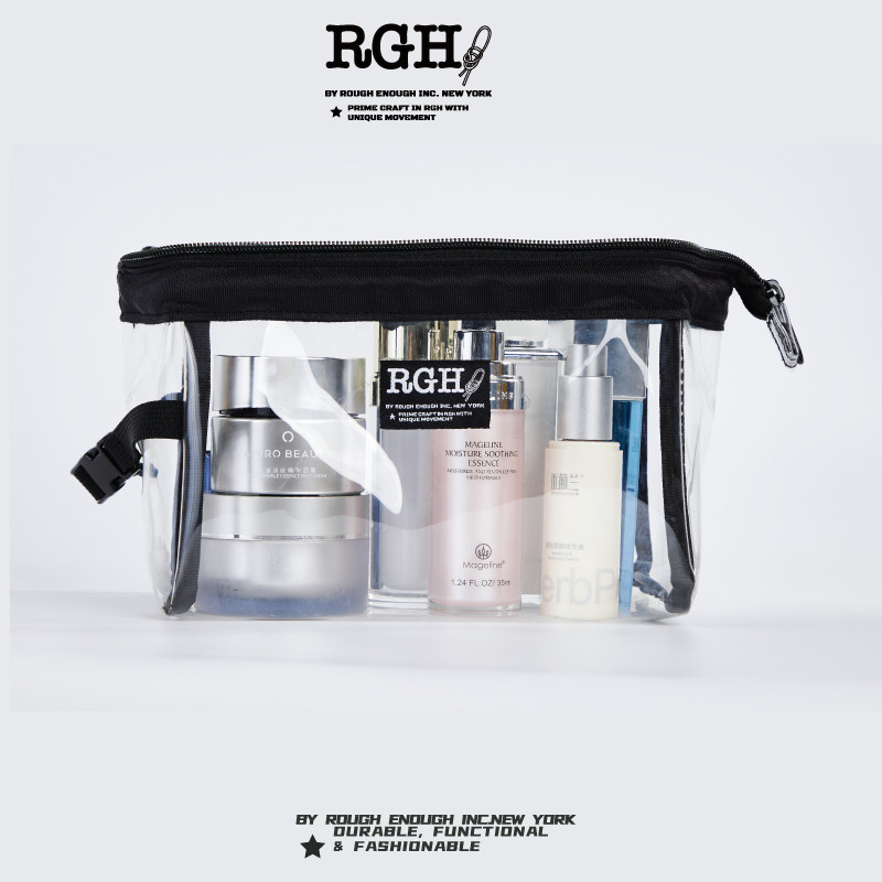 RGH New Large Capacity Transpa - огляд і ціна Embroidery Bag