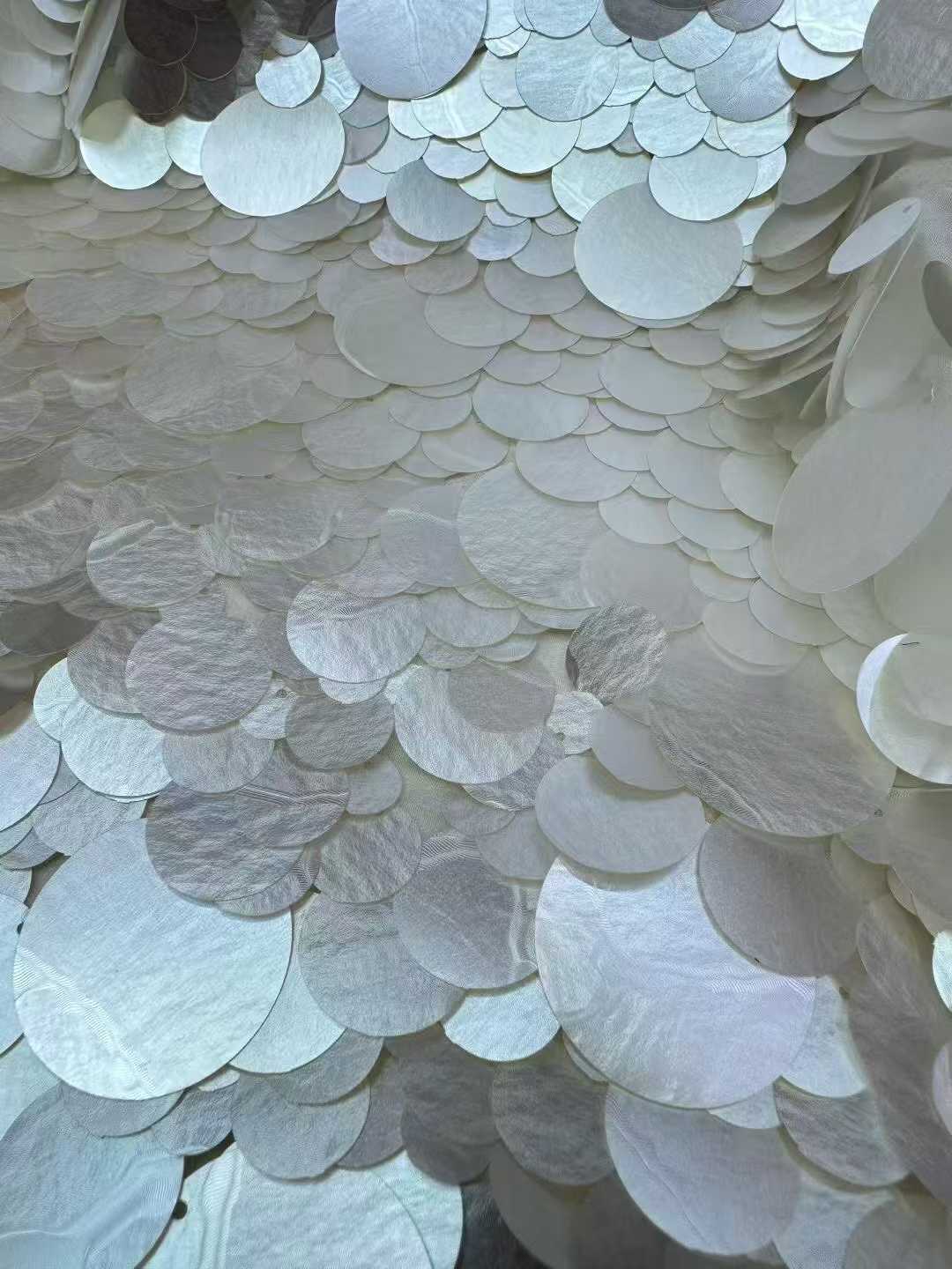 Madison-African Rose 3D Sequin - огляд і ціна Embroidery Rose