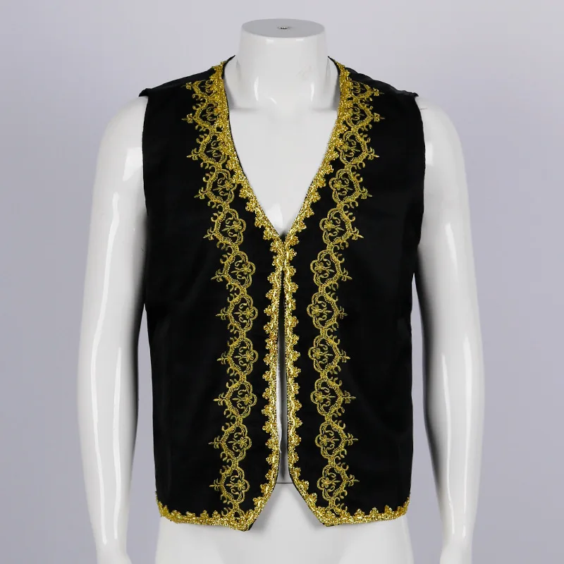 Medieval Gold Embroidery Baroq - огляд і ціна Embroidery Online