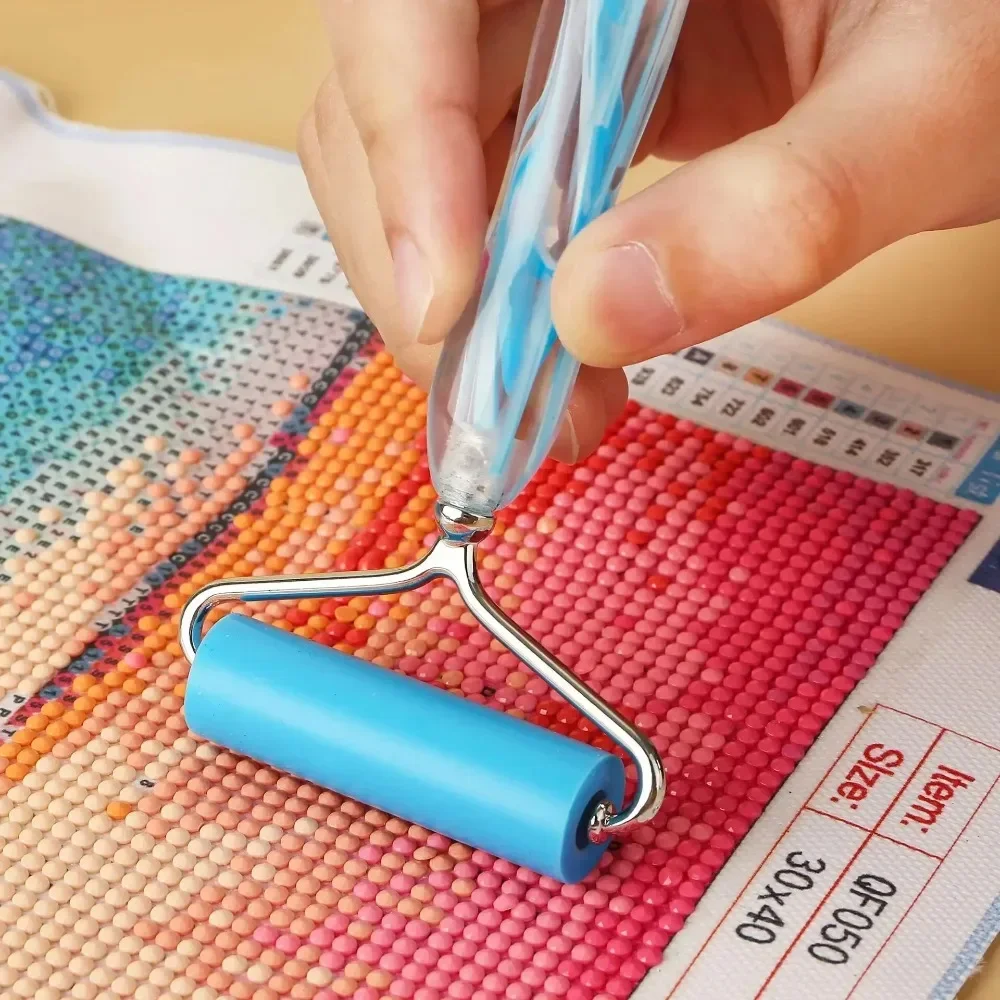 1PC New Diamond Painting Tool  - огляд і ціна Embroidery Garments