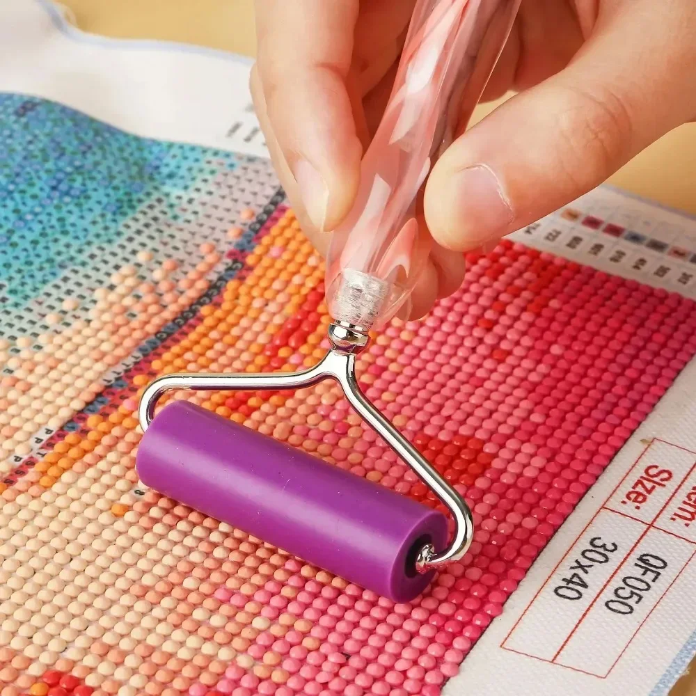 1PC New Diamond Painting Tool  - огляд і ціна Embroidery Garments