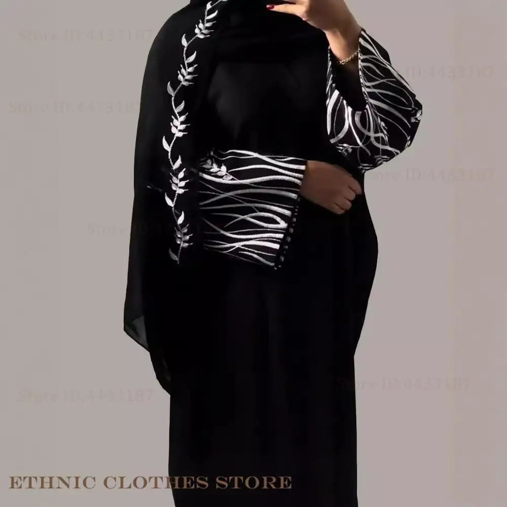 Dubai Luxury Eid Ramdan Prayer - огляд і ціна Embroidery Kebaya