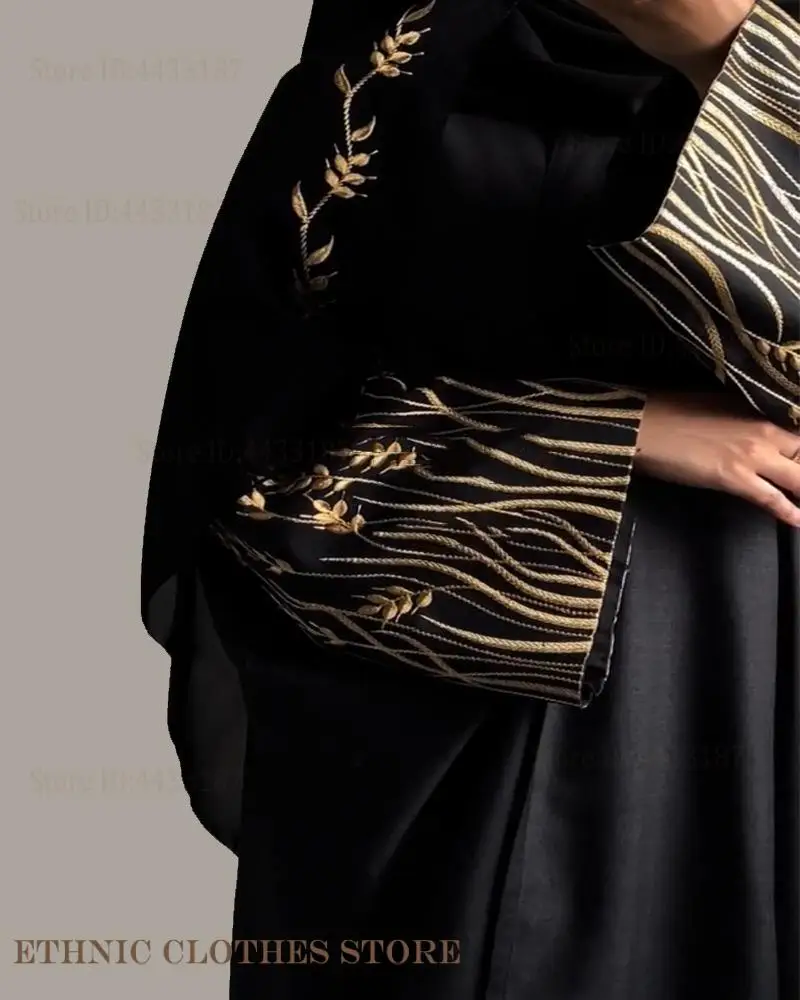 Dubai Luxury Eid Ramdan Prayer - огляд і ціна Embroidery Kebaya