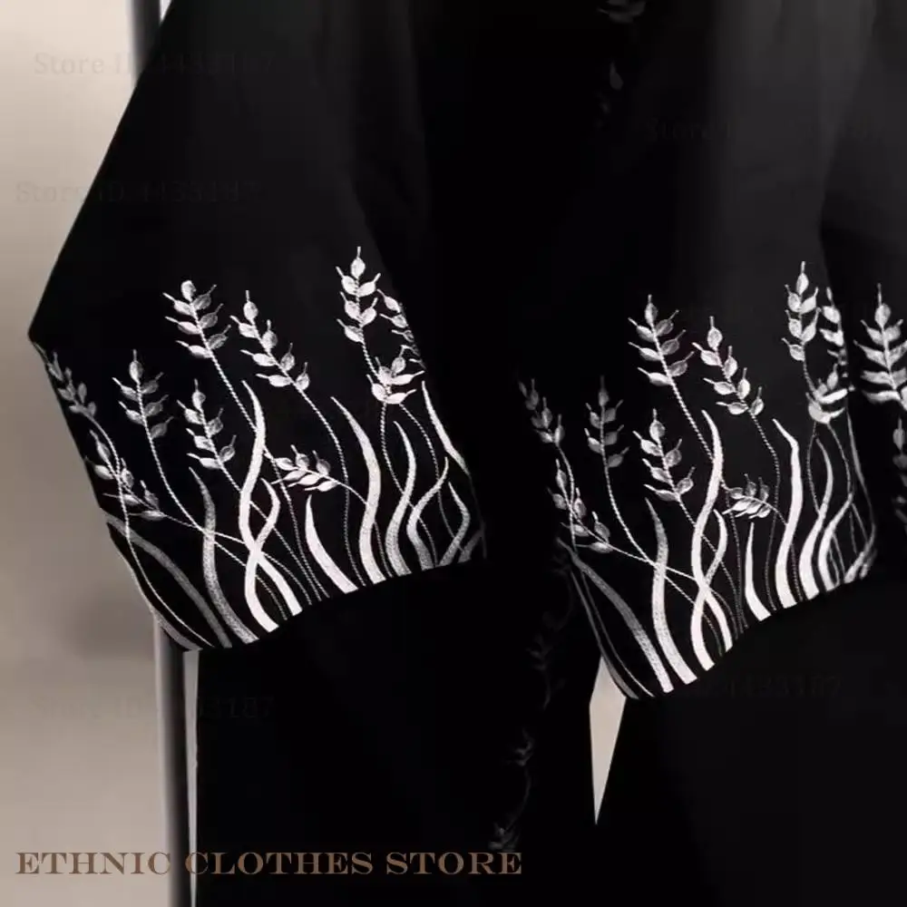 Dubai Luxury Eid Ramdan Prayer - огляд і ціна Embroidery Kebaya
